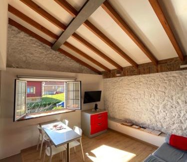 Pedrena Apartment | Bahía de Pedreña 2