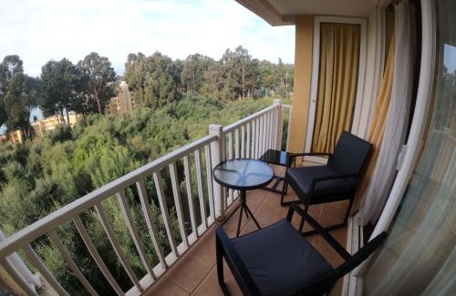 Caleta Horcon Apartment | Bahía Pelícanos