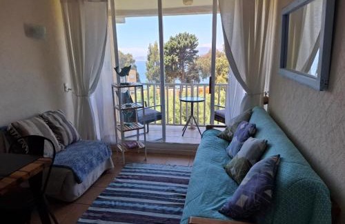 Caleta Horcon Apartment | Bahía Pelícanos