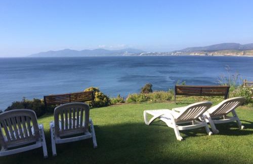 Caleta Horcon Apartment | Bahía Pelícanos