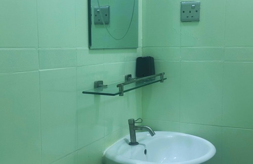 Himmafushi House | Bahaaru Villa Surf and Stay