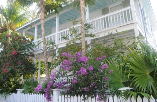 Old Town House | Bahama Gardens - 4 Key West Old Town Vacation Rental Homes - Sleeps 23