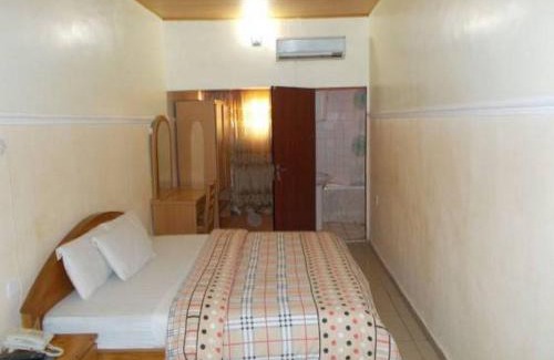 Asokoro Cabin | Bahamas Hotels International