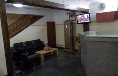 Asokoro Cabin | Bahamas Hotels International
