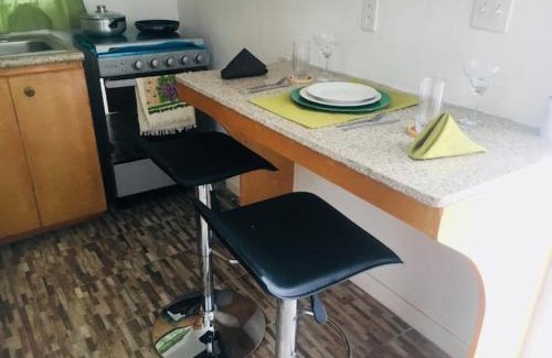 Nassau Apartment | Bahamas petapat suite