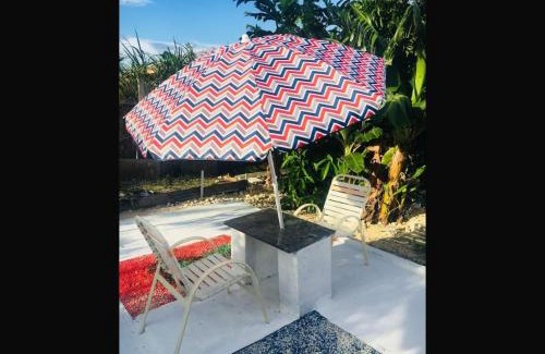 Nassau Apartment | Bahamas petapat suite