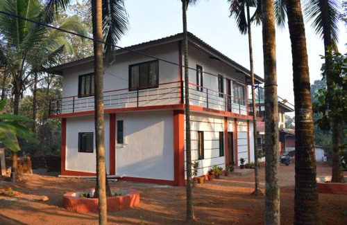 Dapoli Bed & Breakfast | Bahar Deluxe