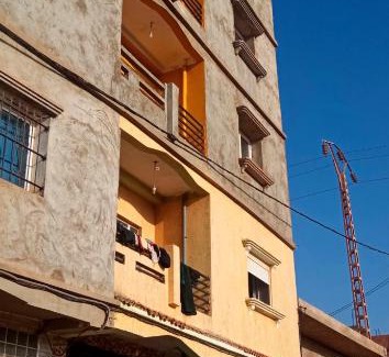 Mostaganem Province Apartment | bahara