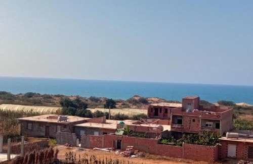Mostaganem Province Apartment | bahara