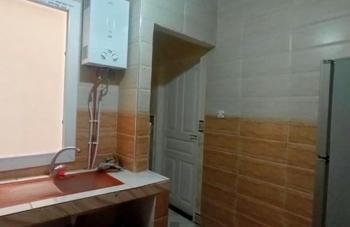 Mostaganem Province Apartment | bahara
