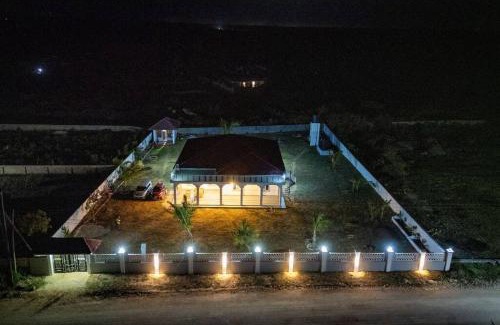 Makunduchi House | Bahari Bliss