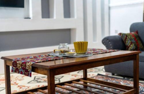 Makunduchi House | Bahari Bliss
