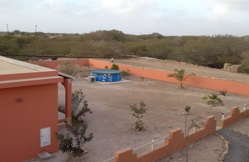 Maio House | Bahari Bungalow Eco Lodge for 2 to 5 people swimming pool near beach Morro