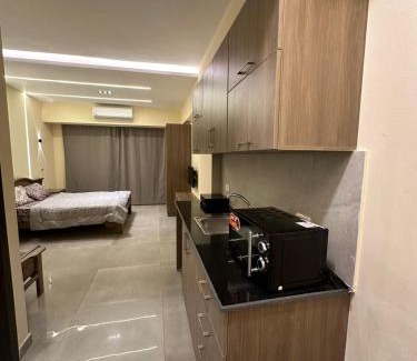Sakkala Apartment | Bahga Palace 1 Residential Apartments
