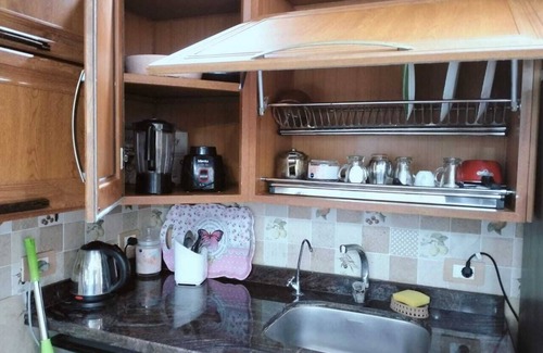 Al-'Atarin Apartment | Bahgdad cabin