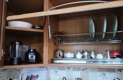 Al-'Atarin Apartment | Bahgdad cabin