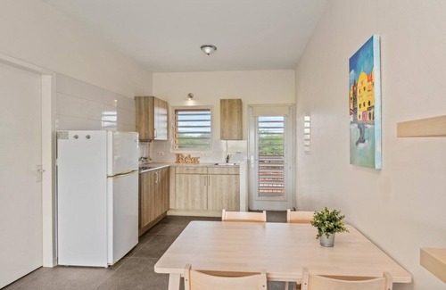Lagun House | Bahia Apartments & Diving - 2-Bedroom Apartment