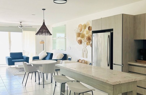 El Tezal Apartment | Bahia Azure