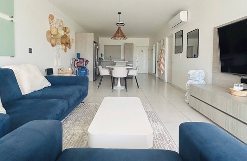 El Tezal Apartment | Bahia Azure