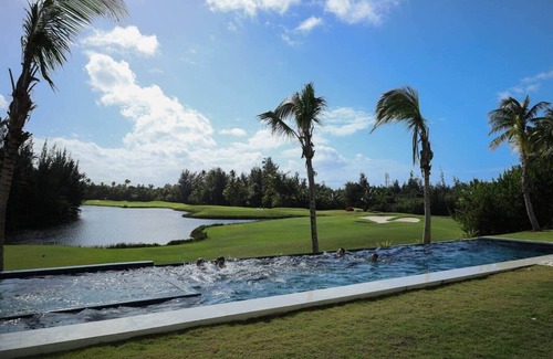 Herreras House | Bahia Beach Mansion- Casa Prestige