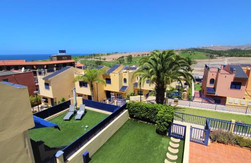 Costa Meloneras House | Bahia Meloneras 67 - 3 beds -