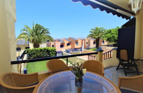Costa Meloneras House | Bahia Meloneras 67 - 3 beds -