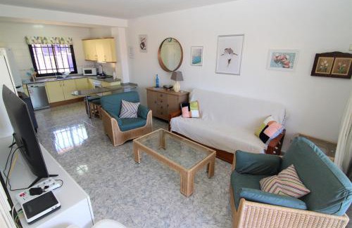 Costa Meloneras House | Bahia Meloneras 67 - 3 beds -