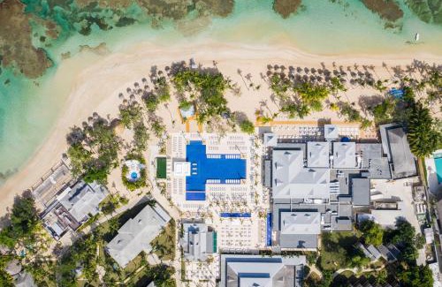 Portillo Resort | Bahia Principe Grand El Portillo - All Inclusive