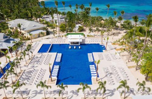 Portillo Resort | Bahia Principe Grand El Portillo - All Inclusive