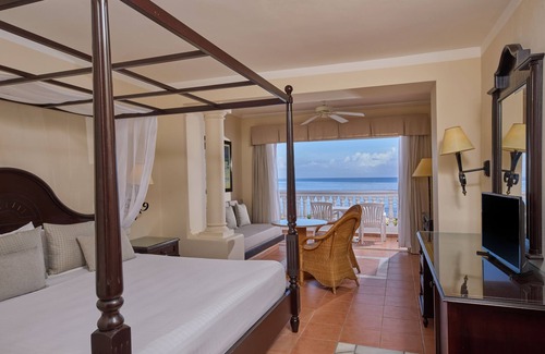 Runaway Bay Resort | Bahia Principe Grand Jamaica - All Inclusive