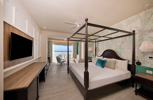 Runaway Bay Resort | Bahia Principe Grand Jamaica - All Inclusive