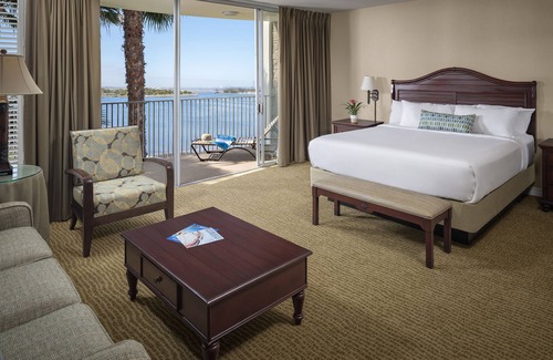 Central Mission Beach Resort | Bahia Resort Hotel