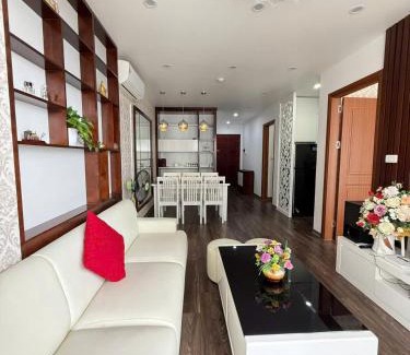 Bai Chay Apartment | Bai Chay Ha Long Apartment
