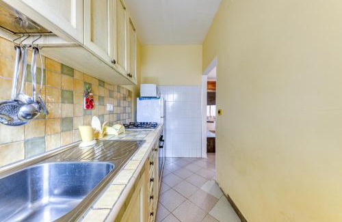 Lido Marini Apartment | Baia del Mare