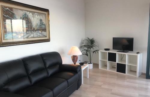 Villagonia Apartment | Baia Taormina Apartment