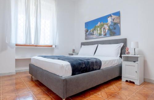 Baia Verde House | Baia Verde - Summer Rooms