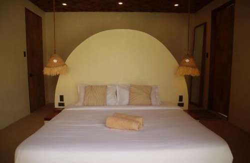General Luna Villa | Baiana Beach Villas
