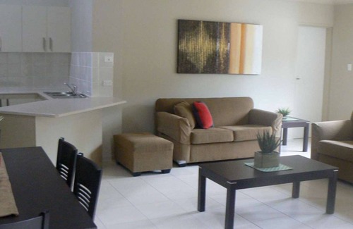Scarness Apartment | BAIAVISTA APARTMENTS 6