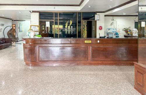 Na An Hotel | Baiboon Grand Hotel