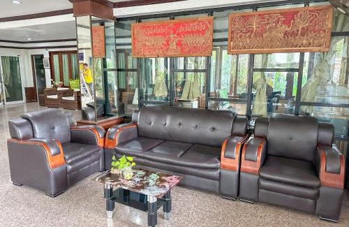 Na An Hotel | Baiboon Grand Hotel