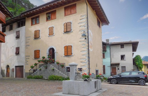 Bondone Apartment | Baidoni Secondo piano