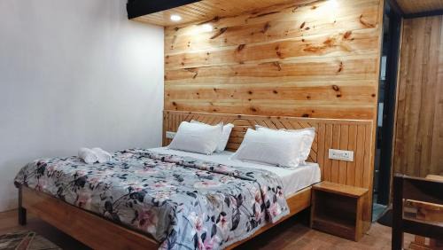 Banikhet House | Baikunth Homes