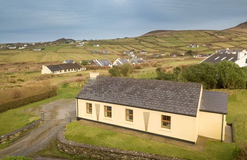 Dunquin Cottage | Baile Na Ratha,Dingle Peninsula,Next Stop Blaskets Island