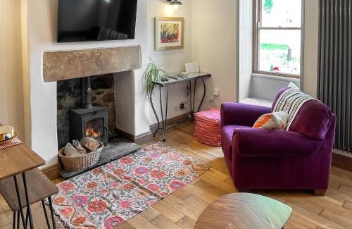 Staindrop House | Bailey Cottage