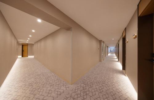 Yansha Hotel | Baiman Hotel Beijing International Exhibition Center Sanyuanqiao Branch