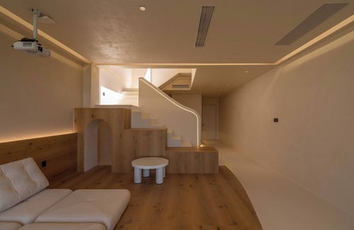 Deyang Bed & Breakfast | Baimanchuan hotel