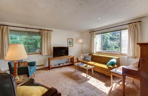 Rollingbay House | Bainbridge Tranquility