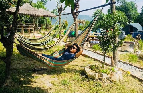 Bhairabsthan RV Rental | Bairav Village Farm