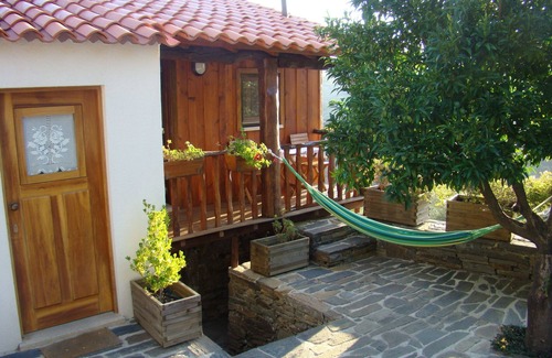 Vila Nova de Foz Coa Villa | Bairro do Casal turismo rural