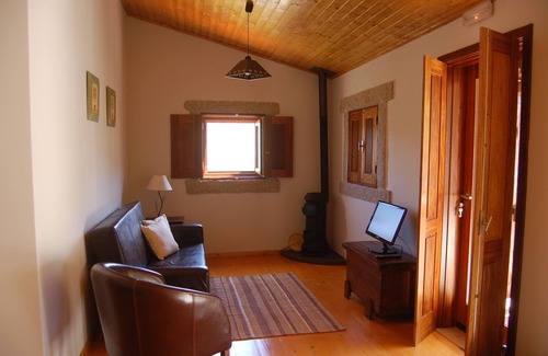 Vila Nova de Foz Coa Villa | Bairro do Casal turismo rural